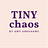 Tiny Chaos by Amy Abrahams