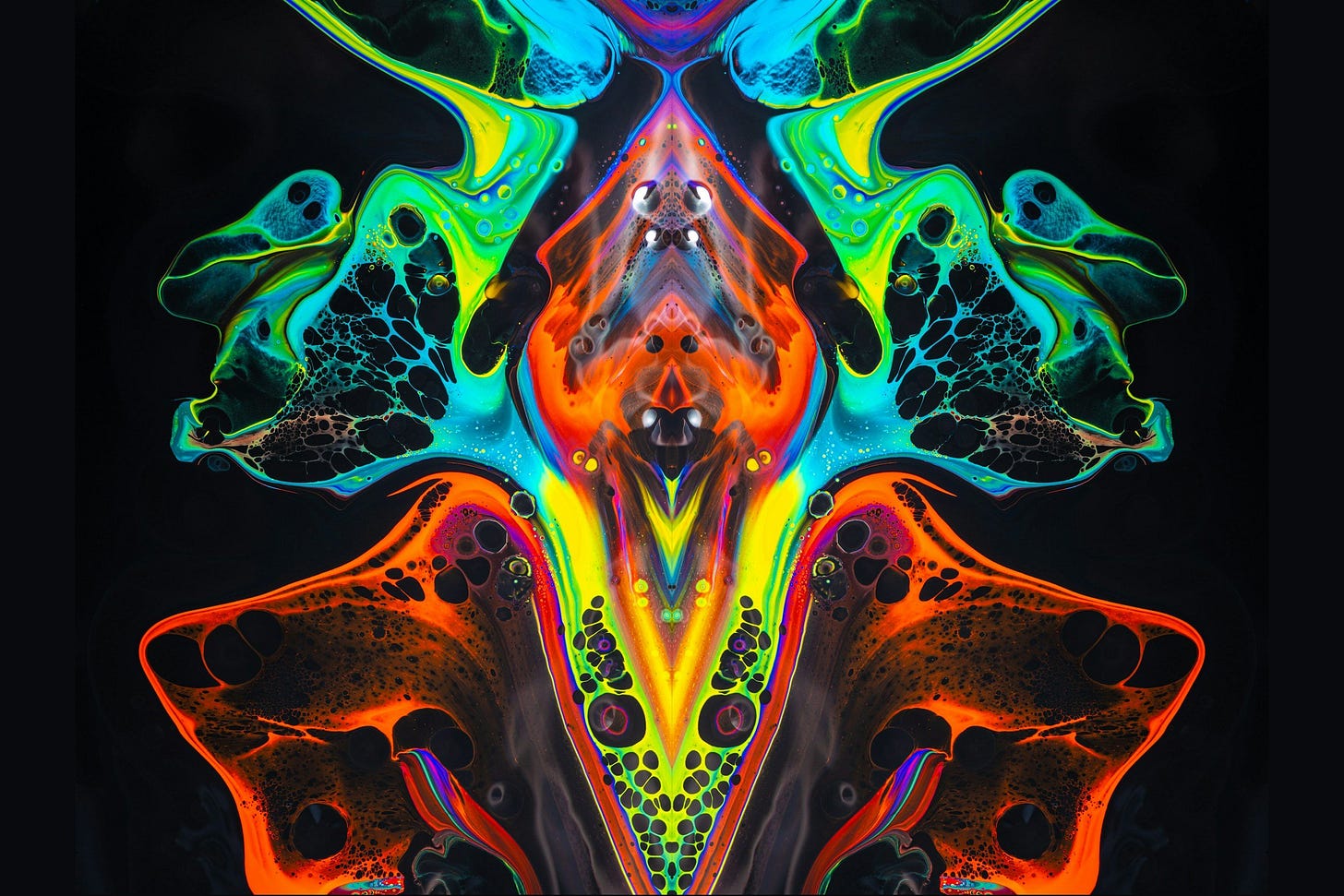 Traces of the Other – Are DMT Entities Real? DMT Phenomenology in the Framework of Conscious Realism — Psychedelic Health Professional Network Traces of the Other – Are DMT Entities Real? DMT Phenomenology in the Framework of Conscious Realism — Psychedelic Health Professional Network