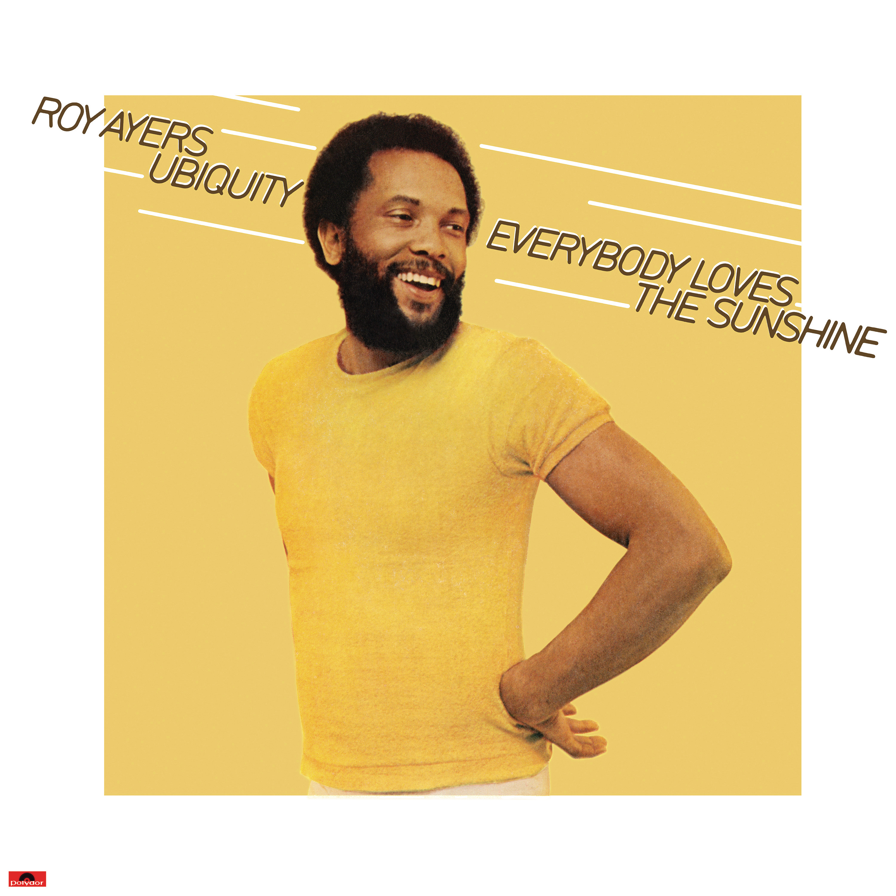 The Eternal Roy Ayers - by Phil - GROAVEN
