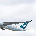 Cathay Pacific - Strategic Analysis and Outlook Report 2026 (Updated)