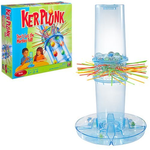 Kerplunk | Board Game | at Mighty Ape NZ