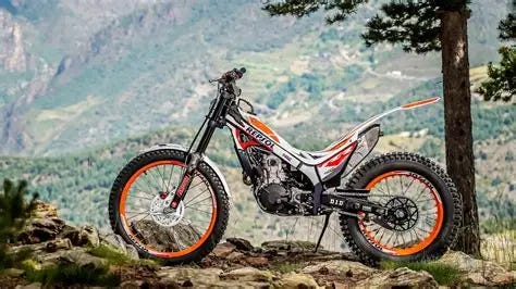 Montesa Trials Bikes - Honda