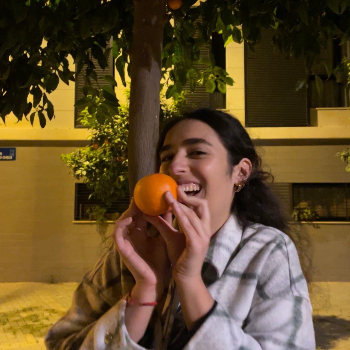 Artwork for Emilia Escribe.