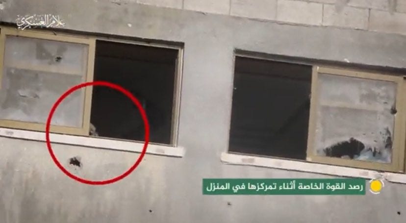 Deadly operations by Al-Qassam and Al-Quds as Israeli losses mount - Palestine Will Be Free