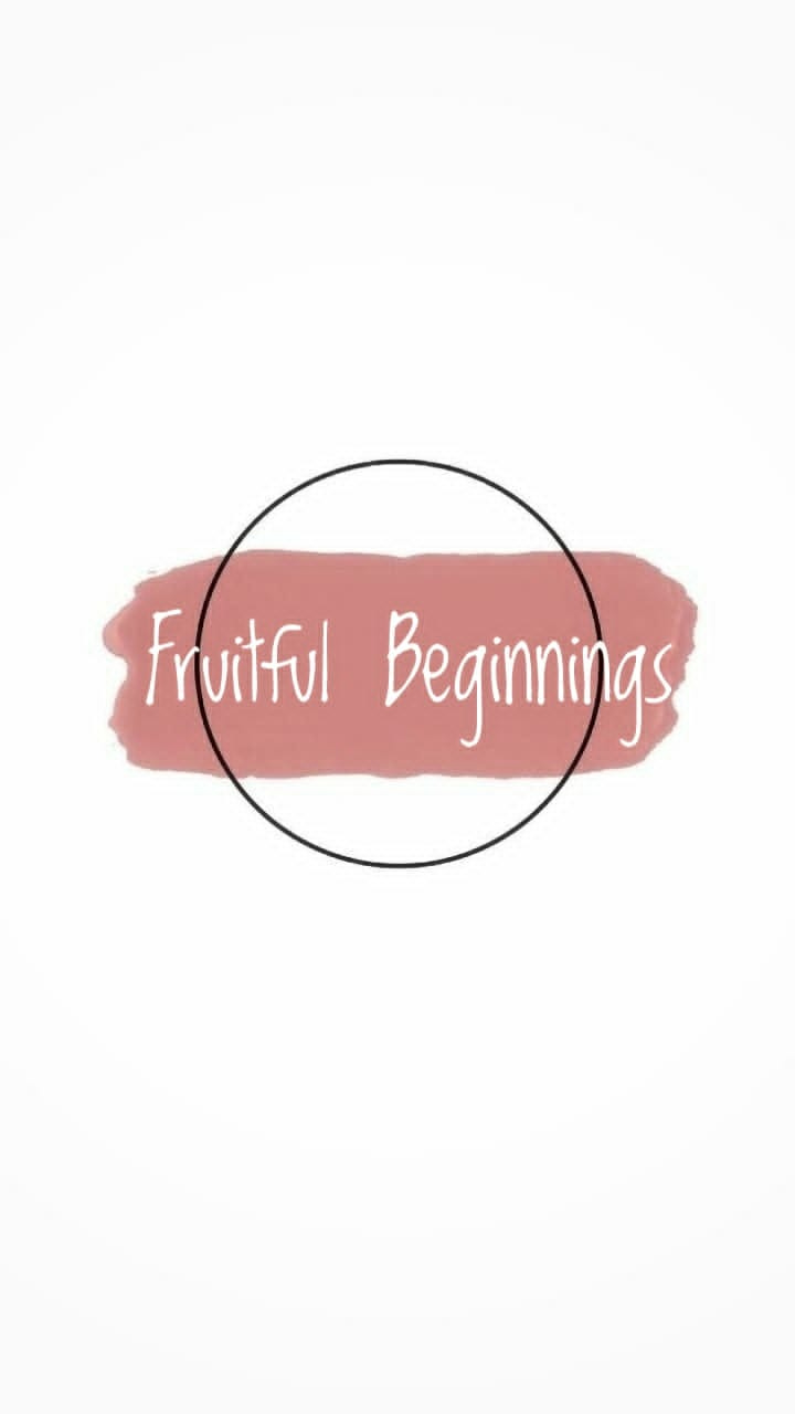 Substack profile picture for @fruitful