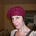 Rebecca Armstrong's avatar
