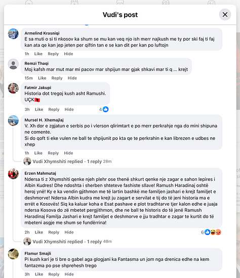 5 prej 10 fotografive të shkrepura