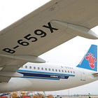 C919 Fleet Advances as Domestic Engine Nears TC