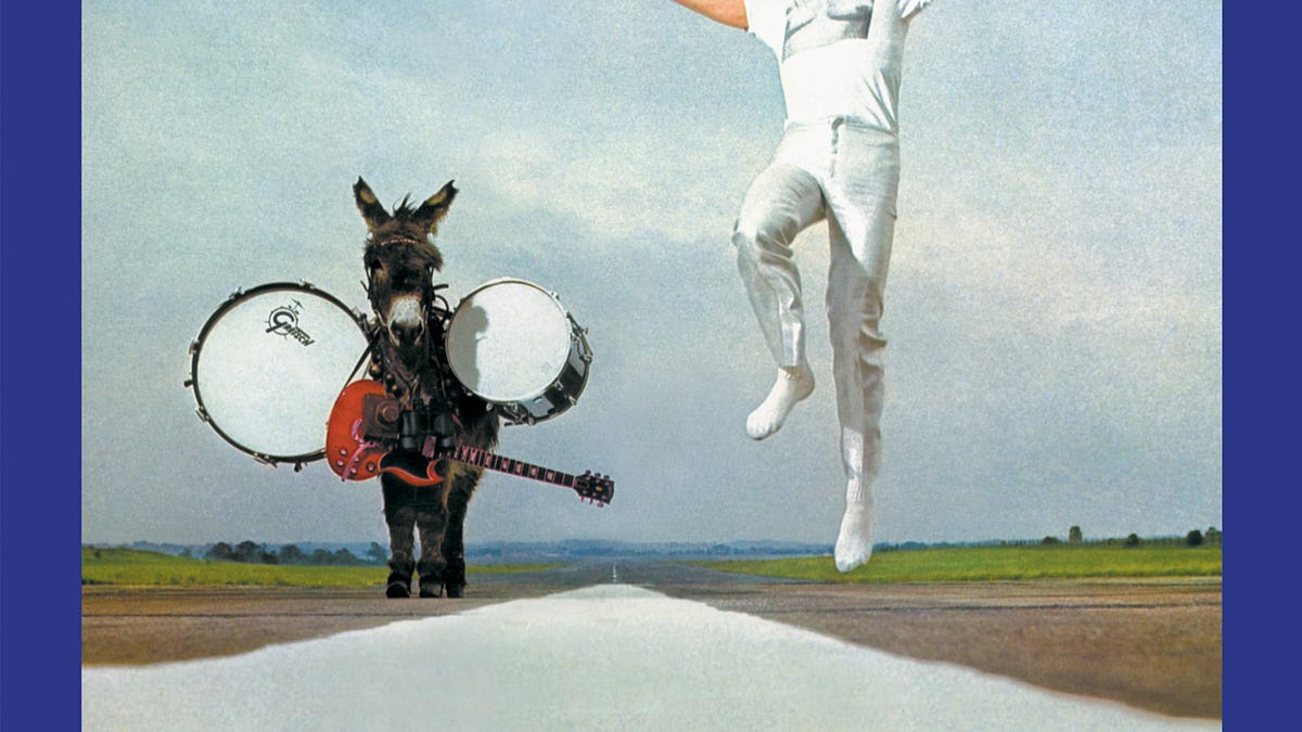 The Rolling Stones, 