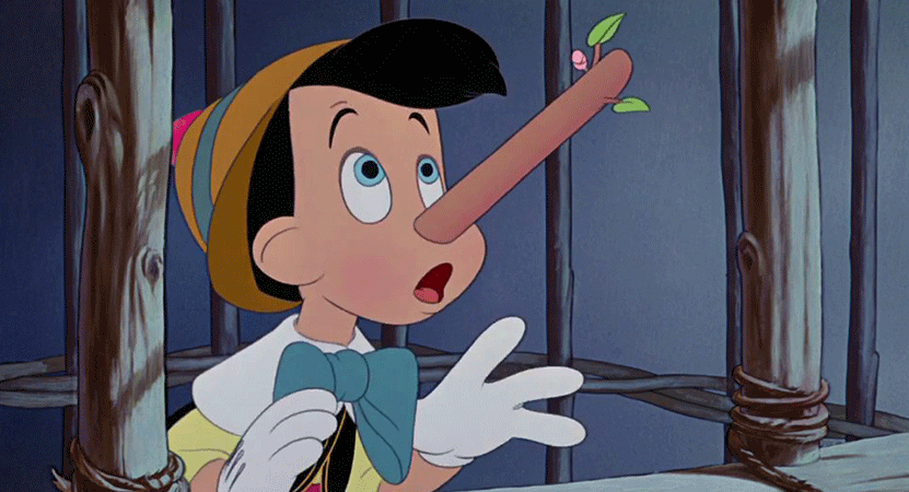Pinocchio, Sunday, December 08, 2019 1:00 pm Pinocchio, Sunday, December 08, 2019 1:00 pm