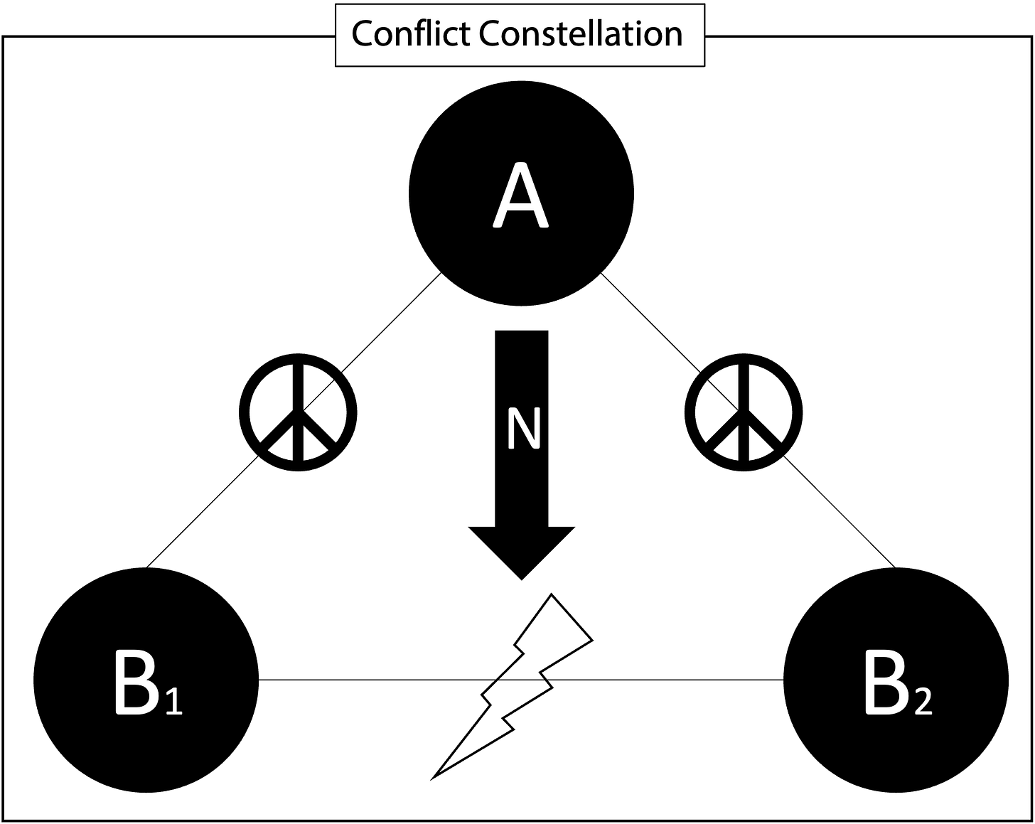 A black background with white letters and a black rectangle

Description automatically generated