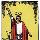 "Change What You Cannot Accept"