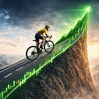 🔎Garmin & Strava: Betting on CycleTech