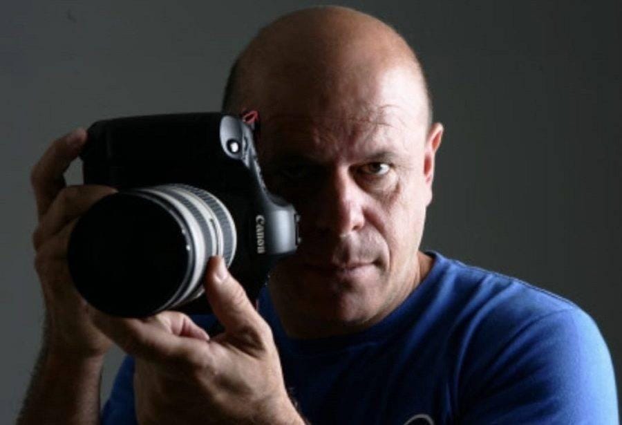 Demitido de jornal após fotografar Moraes fazendo gesto obsceno, Alex Silva questiona motivação: "Fica um ponto de interrogação" - Portal 98 FM Natal Demitido de jornal após fotografar Moraes fazendo gesto obsceno, Alex Silva questiona motivação: "Fica um ponto de interrogação" - Portal 98 FM Natal