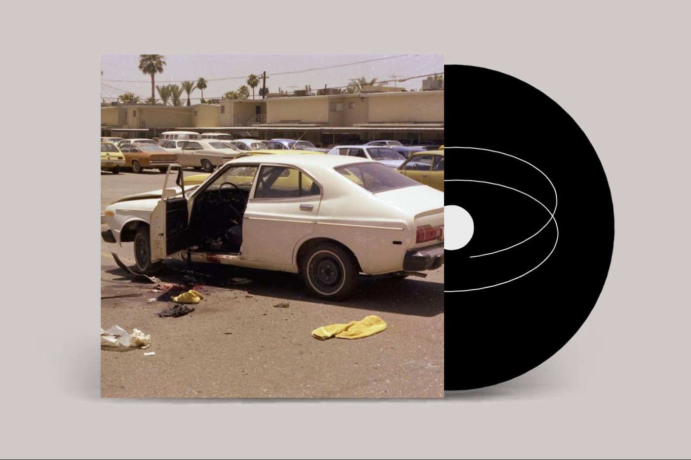 Motorcycle Madness - DAMIEN JURADO