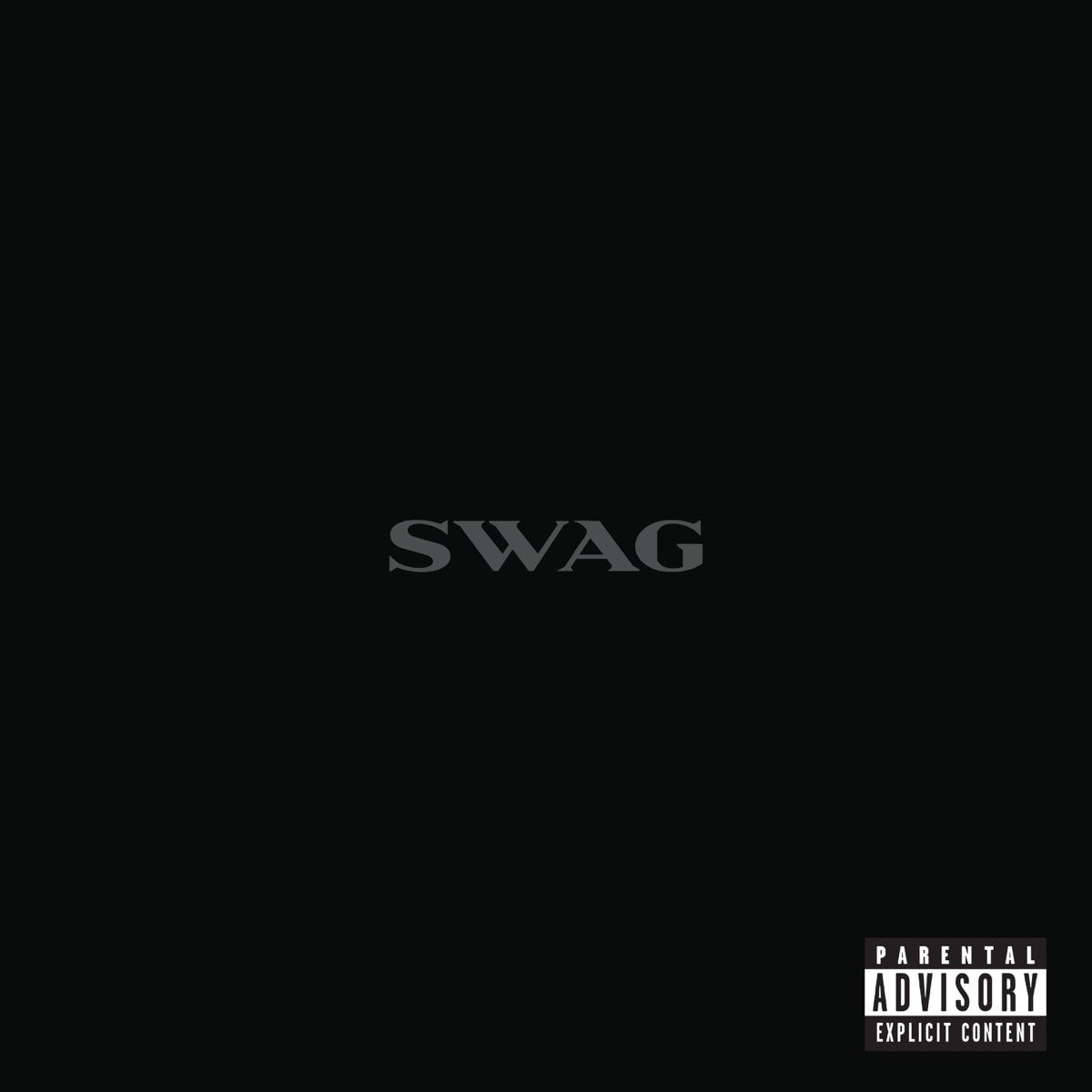 Justin Bieber — Swag
