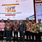 Gold: Indonesia Creates Sharia Compliant ETF