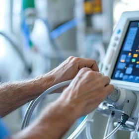 Does ventilator mode matter?