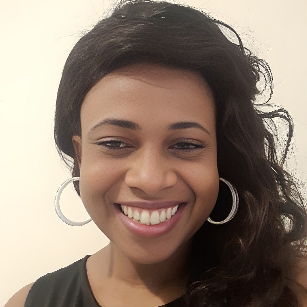 Artwork for Life Lessons with Awurabena