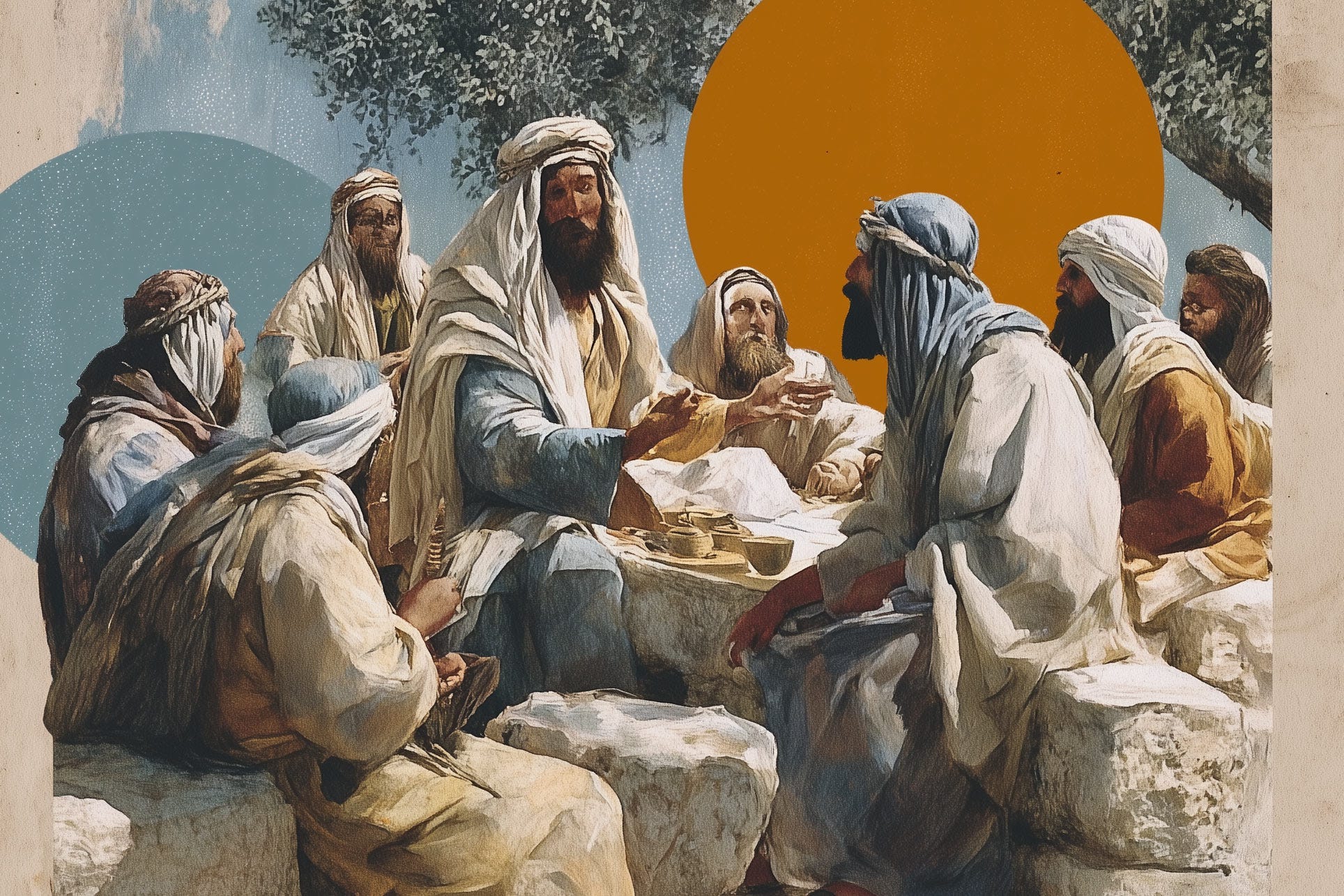 Response to Rabbi Wander: “Stop Calling Jesus an ‘Orthodox Rabbi’”