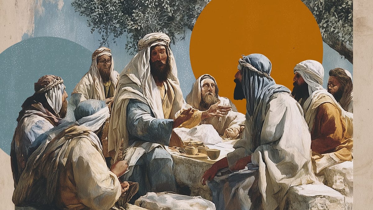 Response to Rabbi Wander: “Stop Calling Jesus an ‘Orthodox Rabbi’”