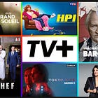 The Canal+ Master Plan