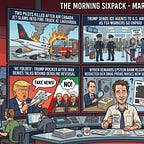 The Daily Grind News