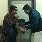 Braiding Drama and Conflict: Why Your Story's Context Matters as Much as Its Plot