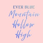 Mountain Hollow High (A YA Short-ish Story)