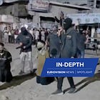 Verified videos of public executions in Gaza reveal internal power struggle between Hamas and rival factions