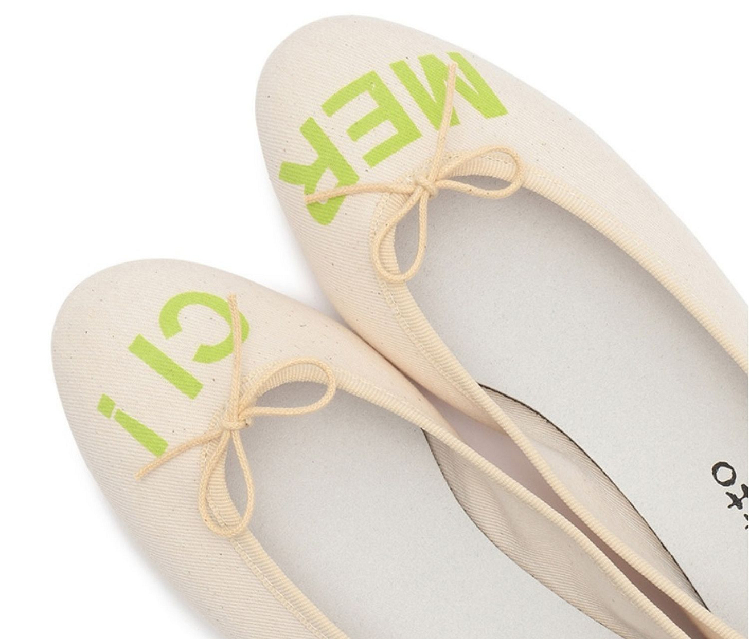 サイズが合えばお買い得 36.5(23cm) ☆ Repetto バレーフラット (repetto/バレエシューズ) 78561114【BUYMA】