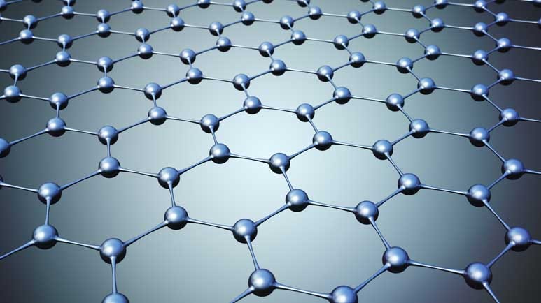 graphene