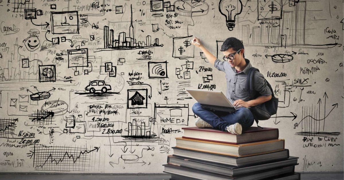 5 ways to improve your mind in 2018