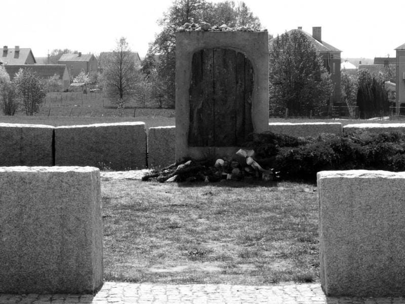 75th Anniversary of the Jedwabne pogrom | Polscy Sprawiedliwi