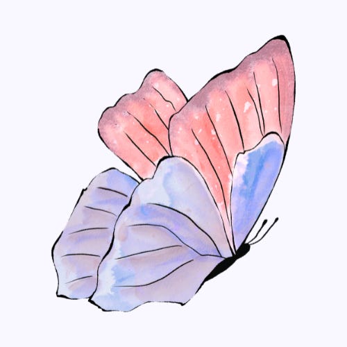 Marisa Writes Things