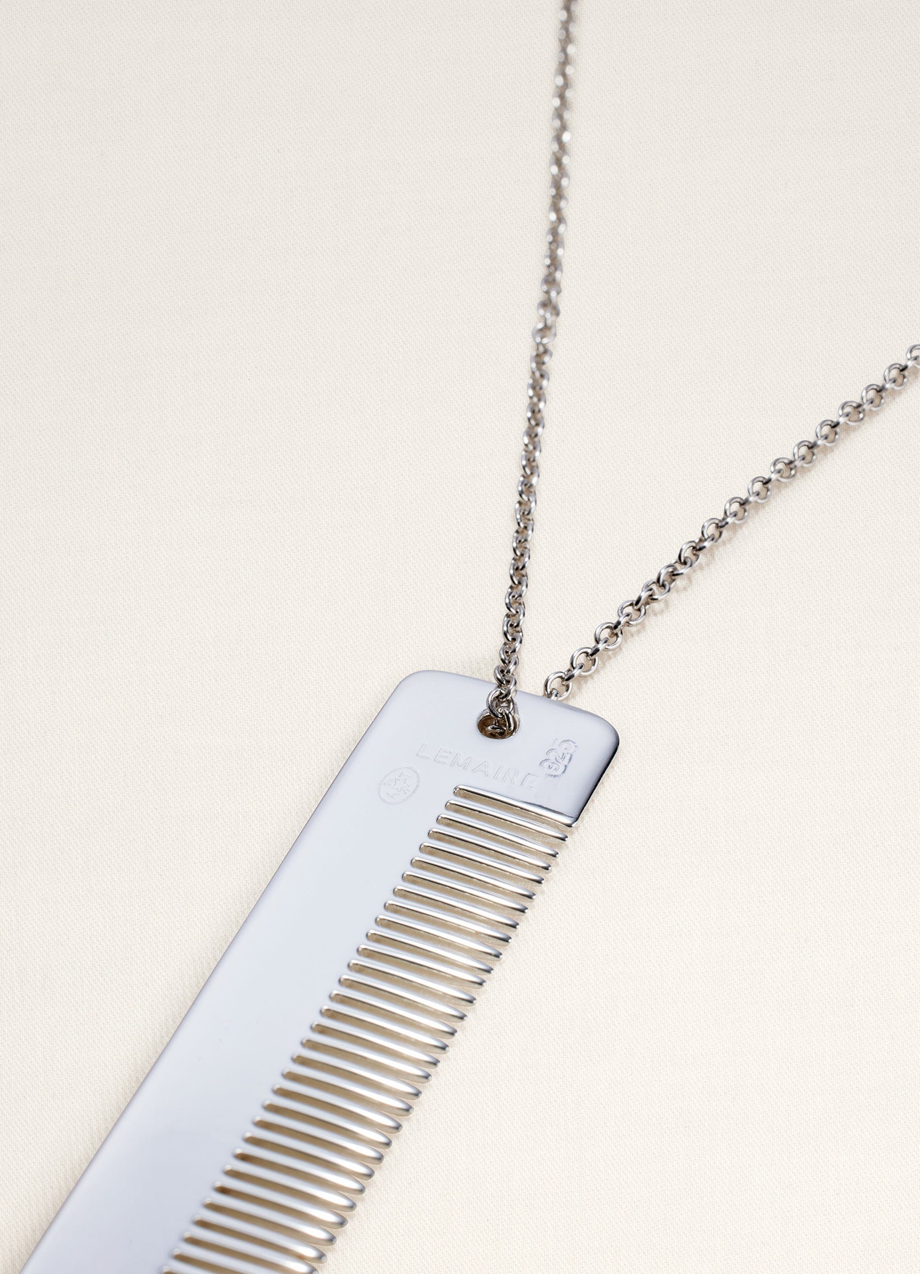 Ode to the Functional Necklace - by Christina Grasso