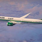 Saudia - Fleet Strategy, Route Network & Company Analysis Report 2026 (Updated)