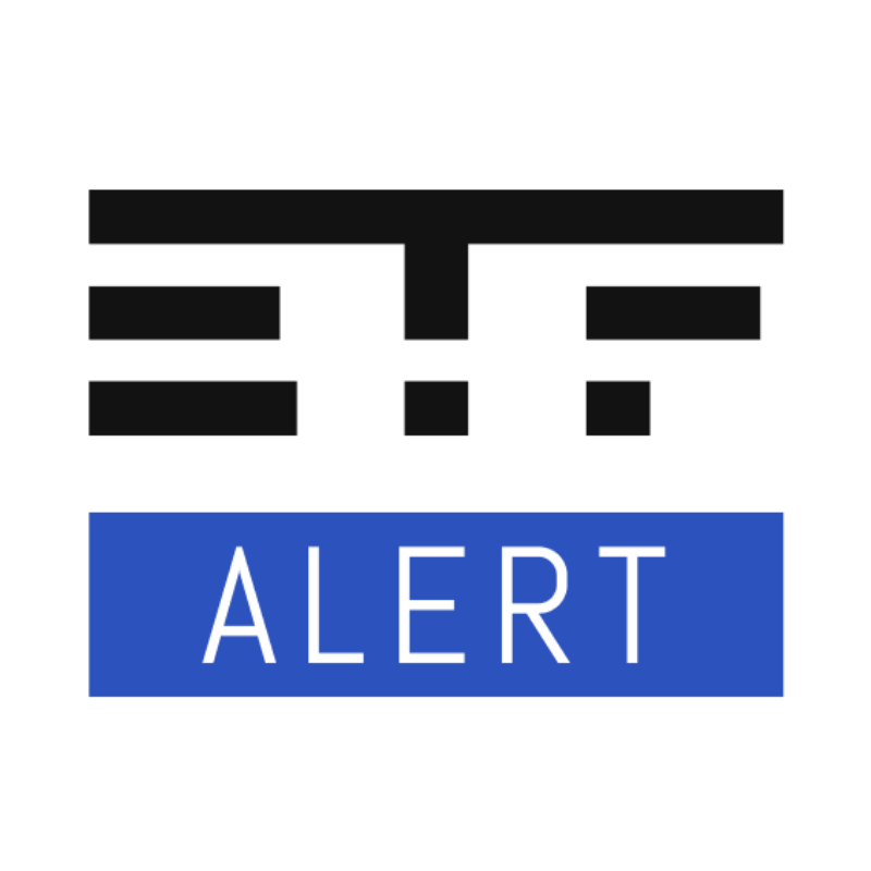ETF Alert
