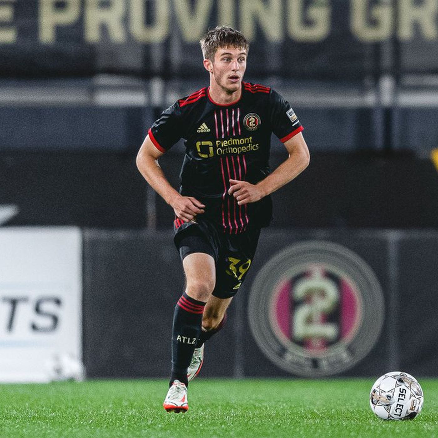 Noah Cobb signed to Short Term Agreement with Atlanta United for match vs.  CF Montreal - Dirty South Soccer