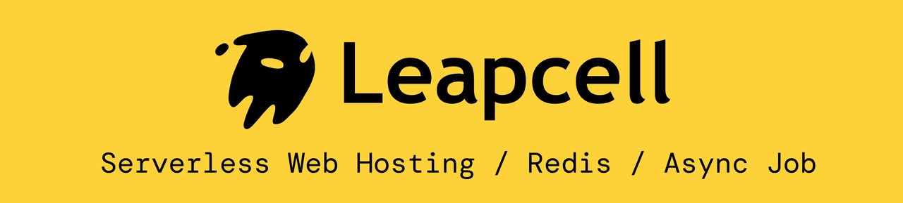Leapcell Leapcell
