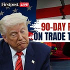 Market Overview - May 12th 2025