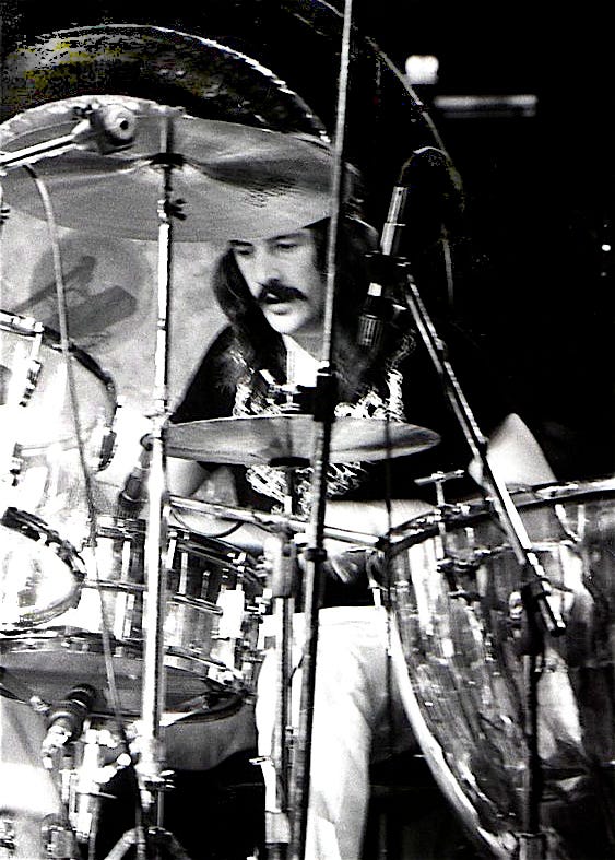 John Bonham John Bonham