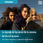La Newsletter de Fuera de Series
