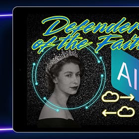 Artificial Intelligence: “Defender of the Christian Faith” 