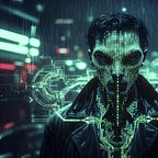 The Data Phenomenon