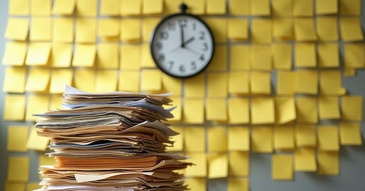 Down the Rabbit Hole | Jennie O'Connor | Substack