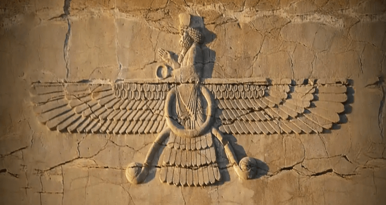 48- Ahura Mazda – The Ancient Tradition