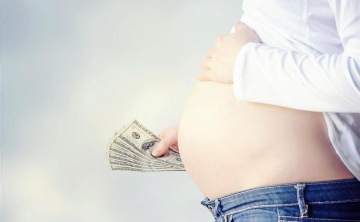 Yes, Surrogacy is Wrong Even When Straight Couples Do It. | Them Before Us