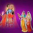 Kahuṃ Dekhe Ȧlī! Lalita-Tribhangī Lāl कहुँ देखे आली, ललित त्रिभंगी लाल । Chirag bhaiya । Janmashtami 2024