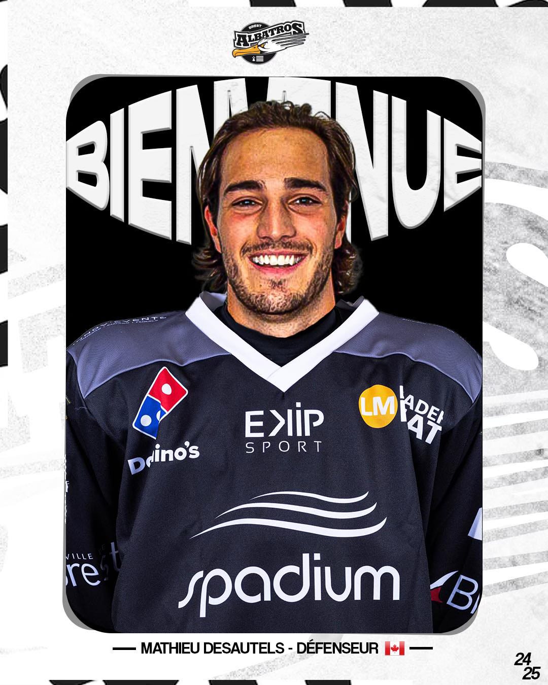 Mathieu Desautels